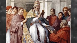 Летоисчисление от сотворения мира I Почему пропали 5500 лет?