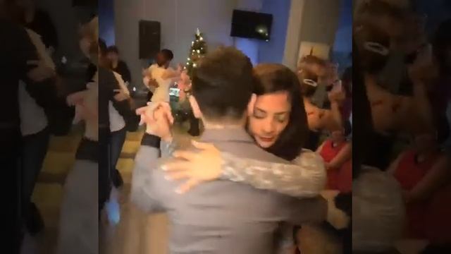 Tbilisi Tango Weekend - 2020 | FOTOLEX TV смотреть онлайн