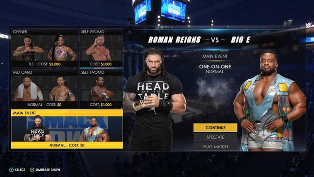 WWE 2K22 Breakdown - GM Mode, MyFaction, Gameplay and more! смотреть онлайн