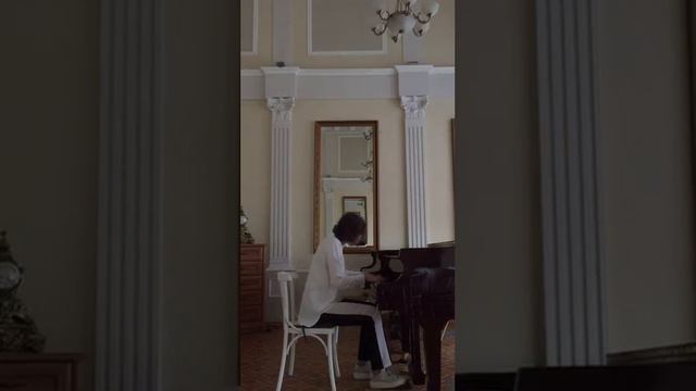 Тамбурин. Ж. Ф. Рамо, Л. Годовский / Tambourine. J. P Rameau, L. Godowsky