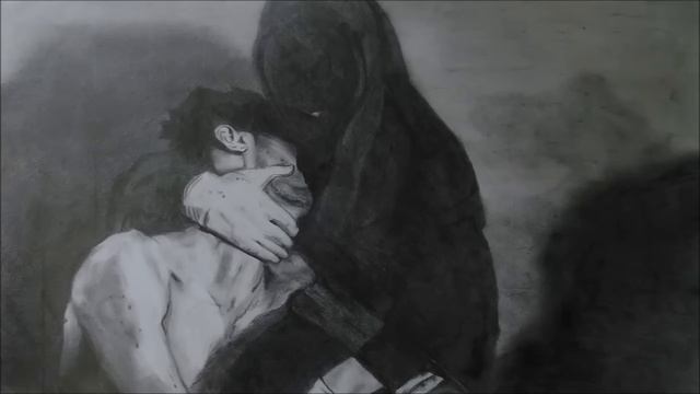 Crystal Castles - Kerosene (Slowed + Reverb) смотреть онлайн