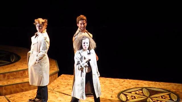 Pippin's Soapbox - Pippin