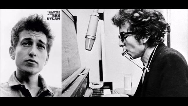 Bob Dylan Awarded Nobel Prize in Literature смотреть онлайн