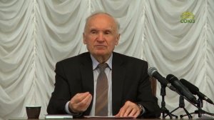 А.И. Осипов. Что ждет человека в вечности. Часть 2