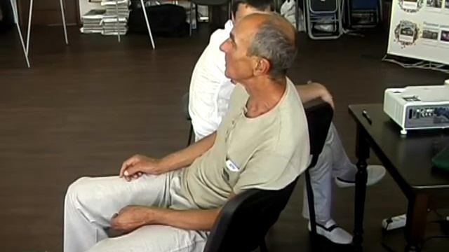 Семинар "Развитие Клуба ОЗ в регионах", часть 5 смотреть онлайн