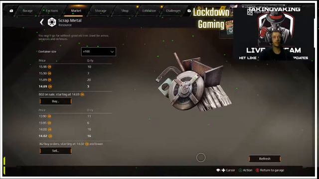 Crossout Xbox One Mastery - Building A Machine - Chat ! смотреть онлайн
