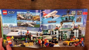 Let's Leaf Through: LEGO 2007 Catalog