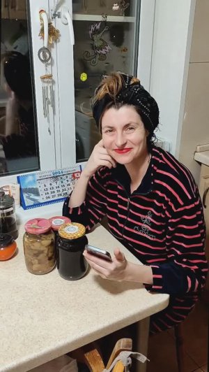 НОВАЯ БЛУЗКА