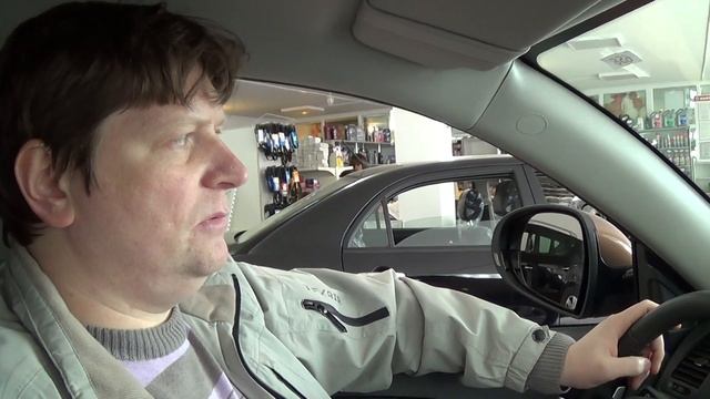 Казакевич Юрий о Geely Emgrand X7 смотреть онлайн