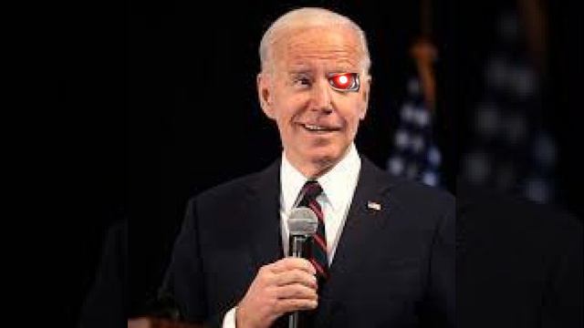 Cерёга Пират - Тп на Аме (Joe Biden AI cover) смотреть онлайн