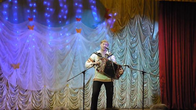 Игорь  Шипков   Лосево  15.12.2019.