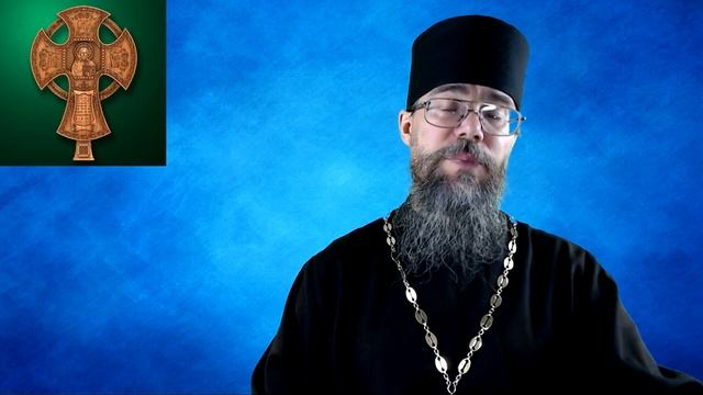 Ветхозаветные Прообразы Креста смотреть онлайн