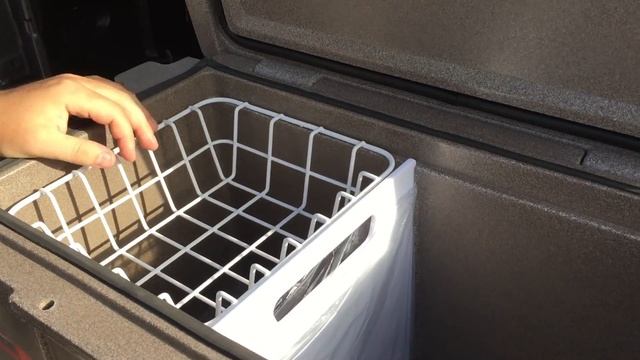 Cooler With The Most Features: Nash Sub Z Cooler Review, MADE IN USA Cooler With Wheels & Seat смотреть онлайн