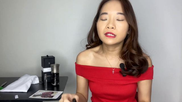 Liquides Imaginaires Dom Rosa Millésimé, Dom Rosa, Blanche Bêtte & Fortis Fragrance Review