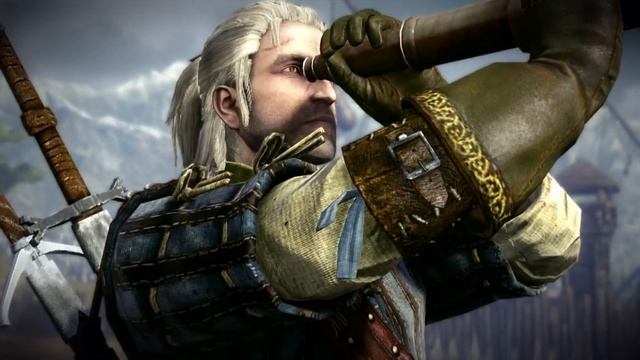 The Witcher 2: Assassins of Kings Enhanced Edition Gameplay (XBOX 360 HD) смотреть онлайн