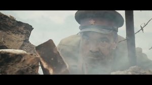 The Brest Fortress - Resist And Bite (Sabaton)