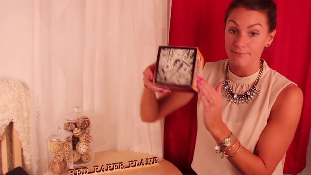 Props To You: JM&A Group Pop Up Cube смотреть онлайн