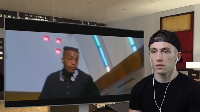 XXXTENTACION - SAD! РЕАКЦИЯ - ПЕРЕВОД | XXXTENTACION | РЕАКЦИЯ - ПЕРЕВОД смотреть онлайн