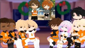 The "All for the Game" reaction to Neil Josten. 1/?. Rus/Eng. [Σꤐрꤌωꤕ꤇]