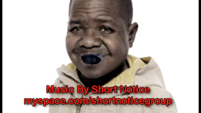 Gary Coleman Musical Tribute - "What'Chu Talkin' 'Bout" смотреть онлайн