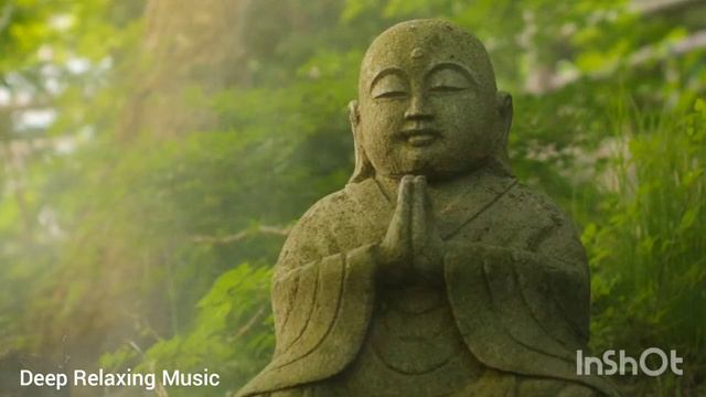 Inner Peace Music to Calm The Mind,relaxing music, sleep music.. смотреть онлайн