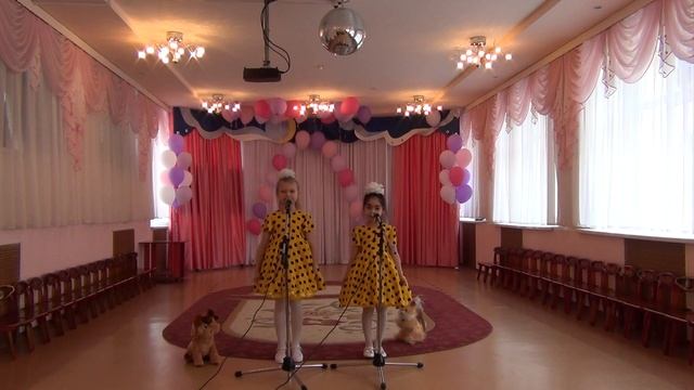 МБДОУ №25 Родничок г. Сургут, Золотарева Гаджиева "ЧТО ТАКОЕ ДЕТСКИЙ САД" (автор И. Русских) смотреть онлайн