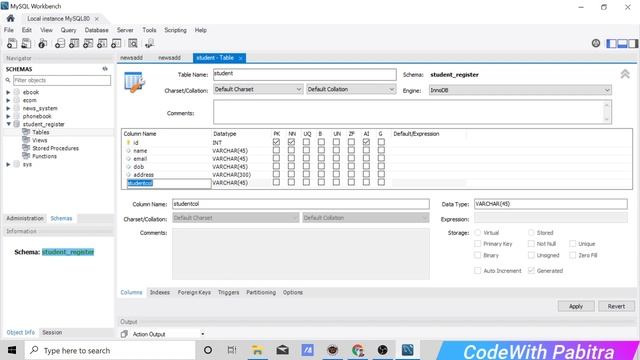 Registration form Servlet,Jsp Project ||Advance Java project using Servlet,JSP || Java Web Project смотреть онлайн