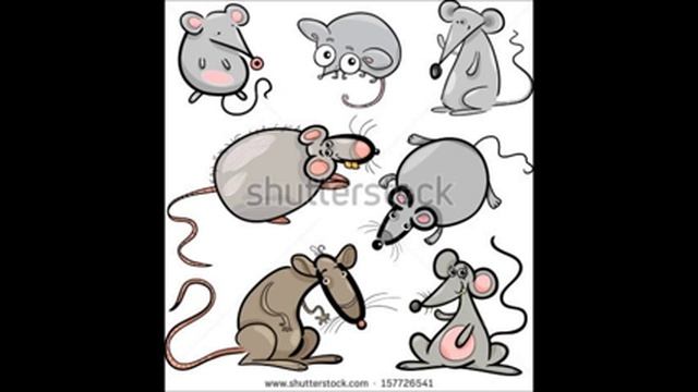 Mice mice mice with vocals смотреть онлайн