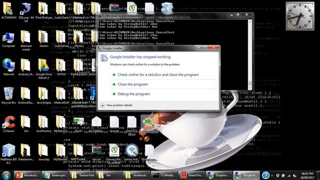 26 Sep 2017 - Difference b/w StringBuffer and StringBuilder and Introduction to Date Time. смотреть онлайн