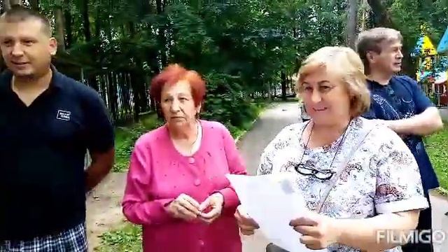 СНД/ТИК/УИК Пермь, часть 1 смотреть онлайн