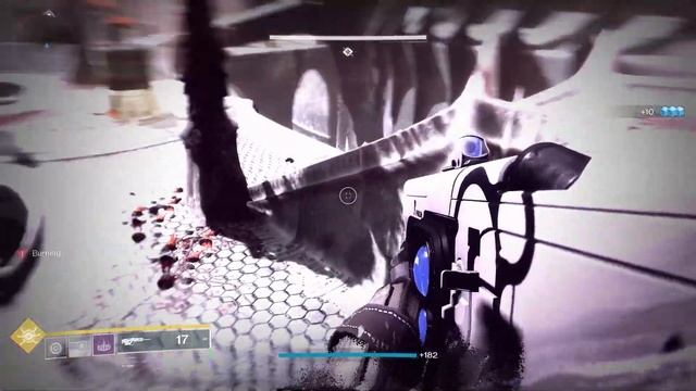 The Last Chance Destiny 2 Quest смотреть онлайн