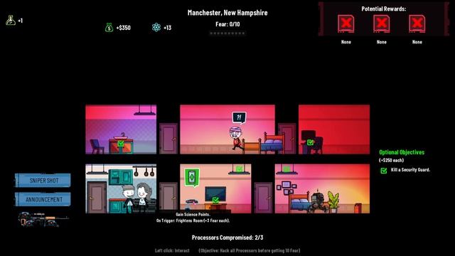 РОБОТ БИП НУЖНО *** ЧЕЛОВЕКОВ - Rogue AI simulator - Прохождение - Серия №1 - Корпорация зла ??? смотреть онлайн