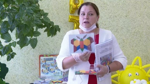 Уже на протяжении четырех лет детский сад «Родничок» села Ленино-Кокушкино является смотреть онлайн