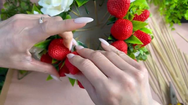 Мыловарение . Собираю большой букет в шляпной коробке ❤️#handmade #soap #мыловарение смотреть онлайн