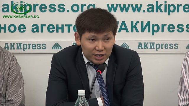 Мирбек Асангариев: В случае вступления Кыргызстана в Таможенный союз никаких «майданов» не будет смотреть онлайн