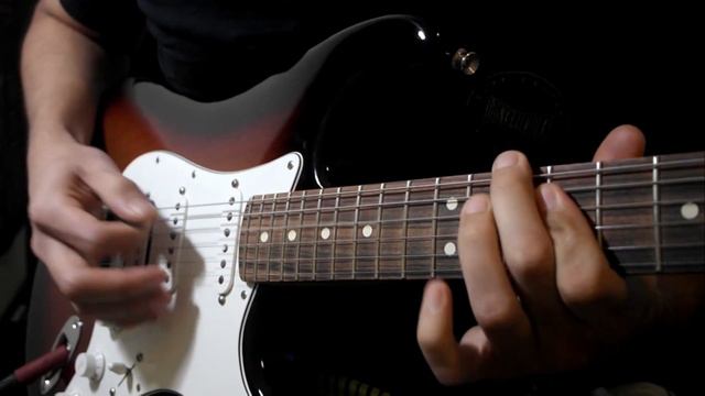 Fender sustituye la Standard MIM🔥 | Demo&Review смотреть онлайн