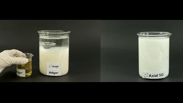 AXIAL 50 - NARODZINY FORMULACJI DOSKONAŁEJ смотреть онлайн