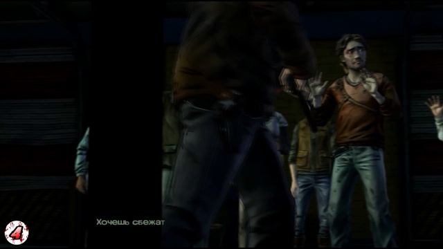 ТОП 5 ЛУЧШИХ ЗЛОДЕЕВ ИЗ ВСЕЛЕННОЙ THE WALKING DEAD смотреть онлайн