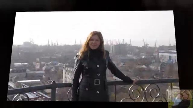 Для нашей крестной!!! смотреть онлайн