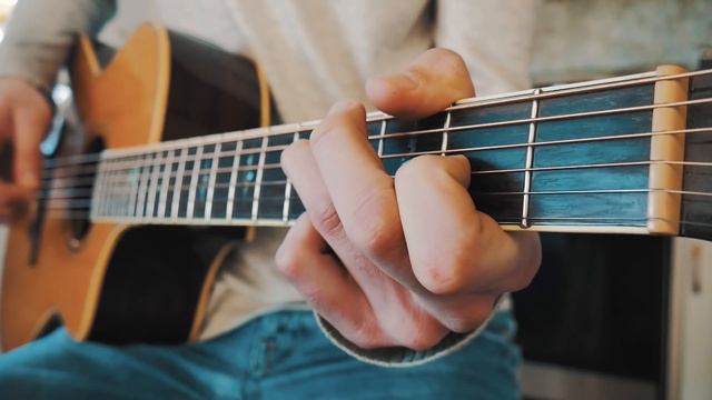 Spotlight Marshmello X Lil Peep Guitar Lesson for Beginners // Spotlight Guitar // Lesson #410 смотреть онлайн