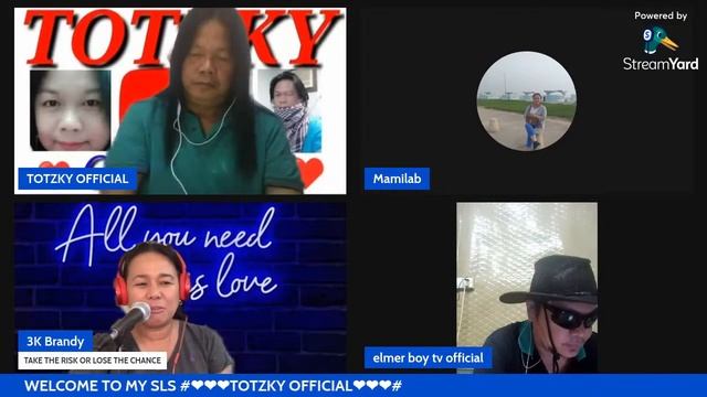 TAKE 2 LIVE TRY LANG смотреть онлайн