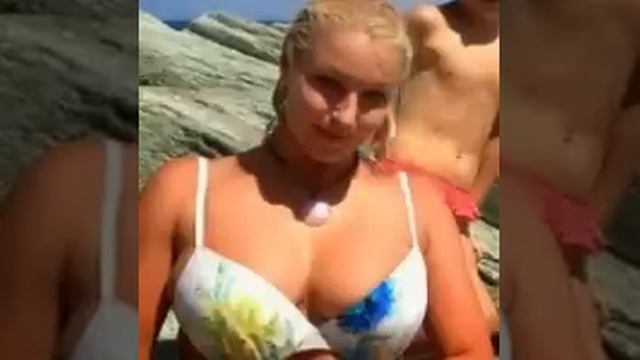 Волочкова не дремлет: новая фотосессия - это просто жуткий позор смотреть онлайн
