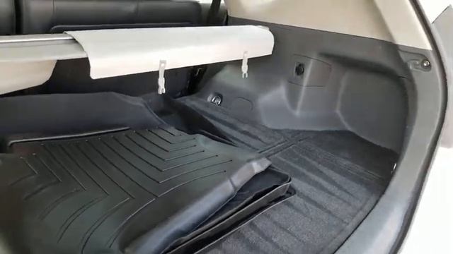 2012 Toyota Prius v Los Angeles, North Hollywood, Van Nuys, Canoga Park, Pacoima, CA 490814 смотреть онлайн