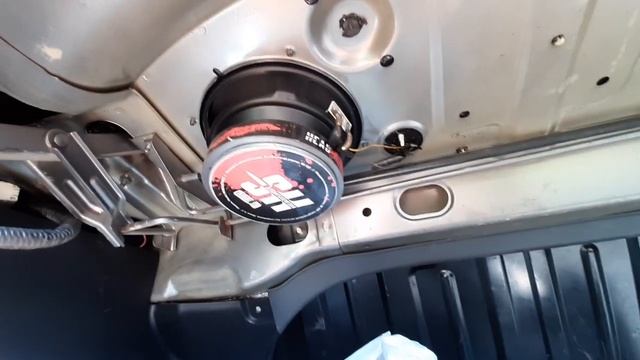 Обзор на Деу Ланос 2008 года Поляк!