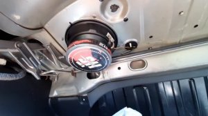 Обзор на Деу Ланос 2008 года Поляк!