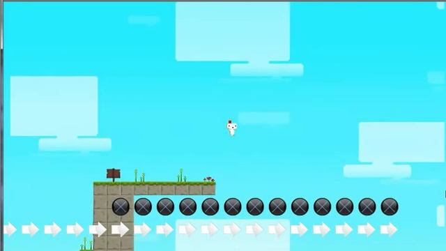 FEZ BLENDER GAME ENGINE LEVEL EDITOR смотреть онлайн