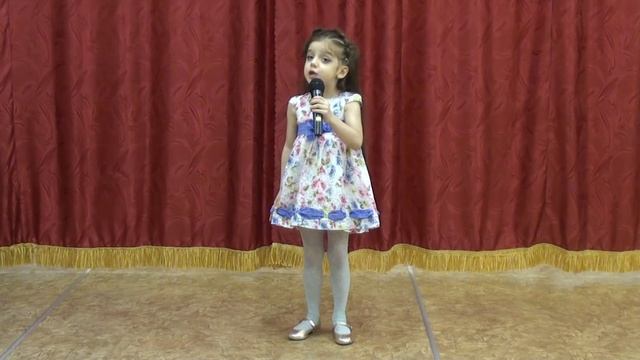 Яна Оганнисян смотреть онлайн