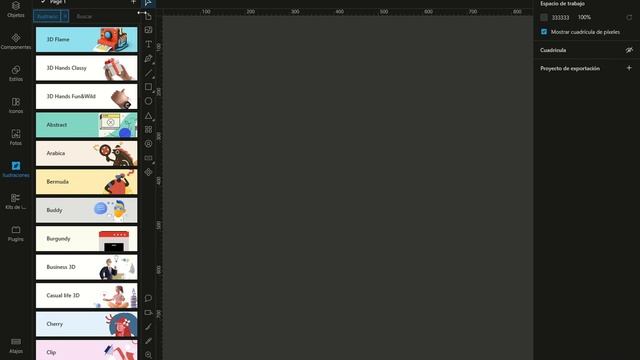 Curso de Lunacy - Interfaz - El Sketch para Windows. #Lunacy #Sketch #Windows смотреть онлайн