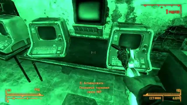 Прохождения Fallout: New Vegas (13серия) смотреть онлайн
