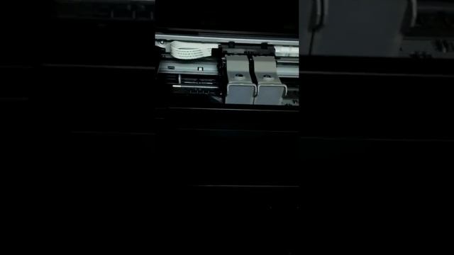 Canon Pixma MP250 - Cartridge Installation смотреть онлайн